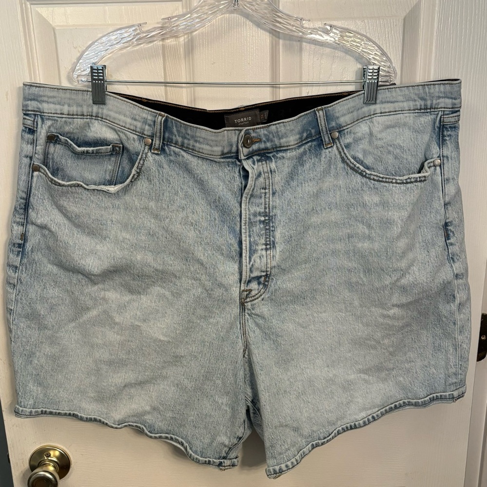 Torrid shorts